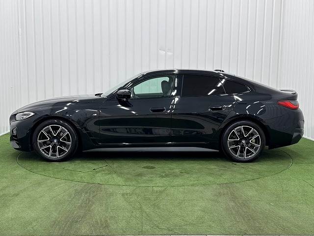 BMW 4Series Gran Coupeの画像17