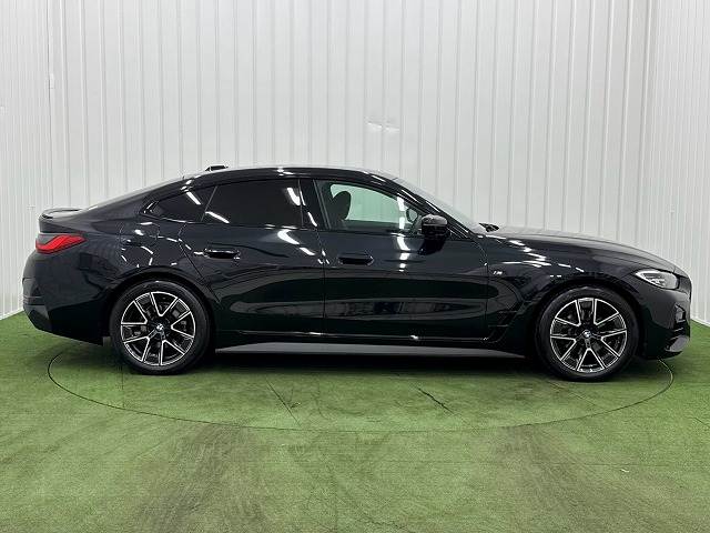 BMW 4Series Gran Coupeの画像18