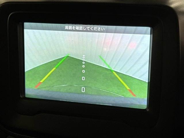クライスラー JEEP Renegadeの画像4
