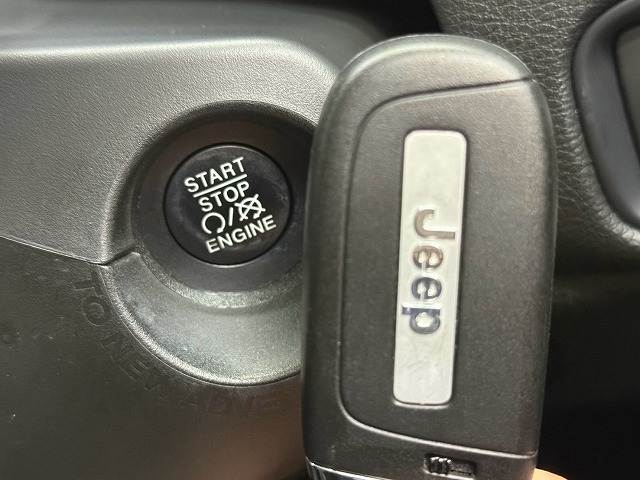 クライスラー JEEP Renegadeの画像10