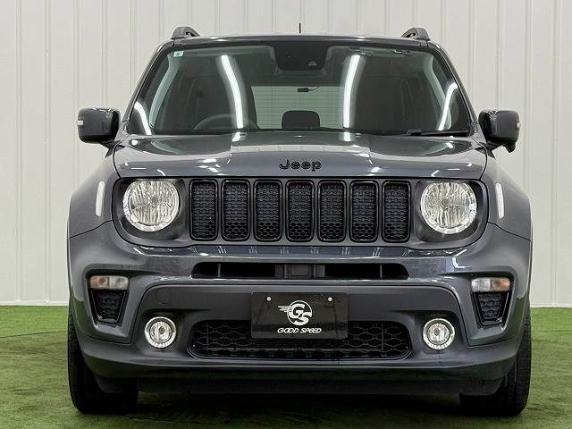 クライスラー JEEP Renegadeの画像15