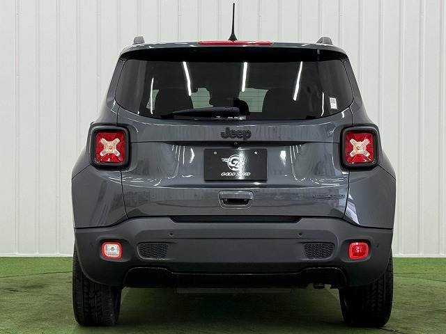 クライスラー JEEP Renegadeの画像16