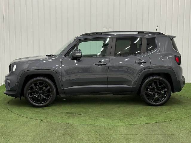 クライスラー JEEP Renegadeの画像17