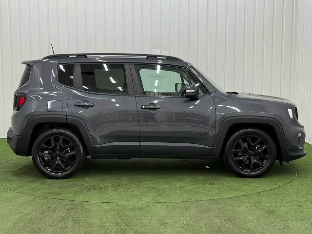 クライスラー JEEP Renegadeの画像18