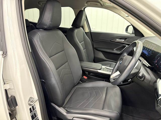 BMW&nbsp;X1の画像11