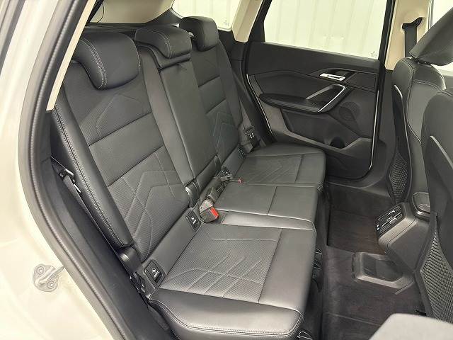 BMW&nbsp;X1の画像12