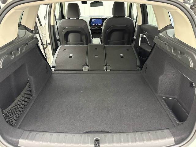BMW&nbsp;X1の画像13