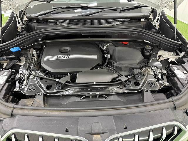 BMW&nbsp;X1の画像14