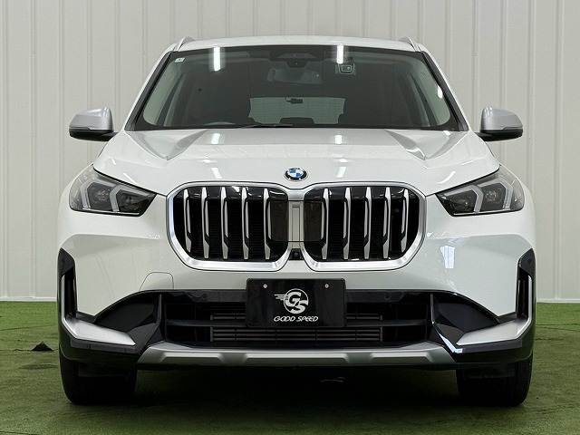 BMW&nbsp;X1の画像15