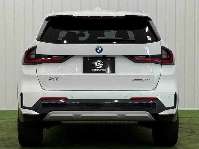 BMW&nbsp;X1の画像16
