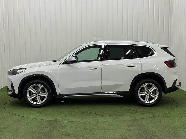 BMW&nbsp;X1の画像17
