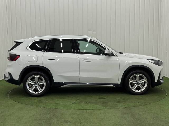 BMW&nbsp;X1の画像18
