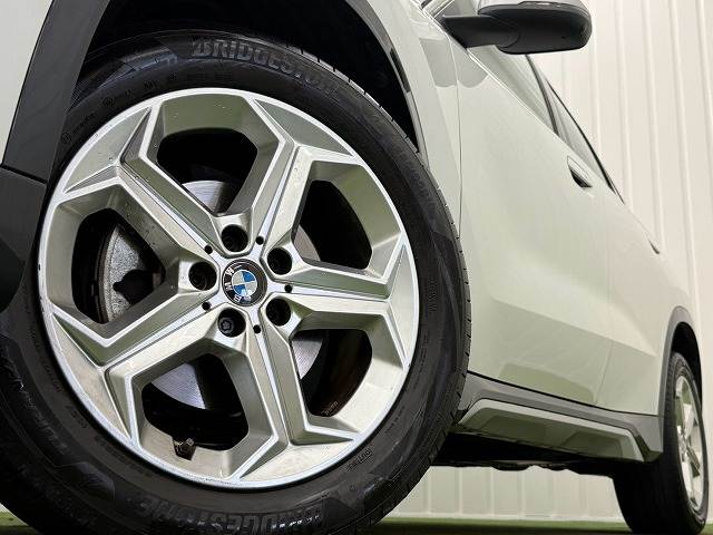 BMW&nbsp;X1の画像19