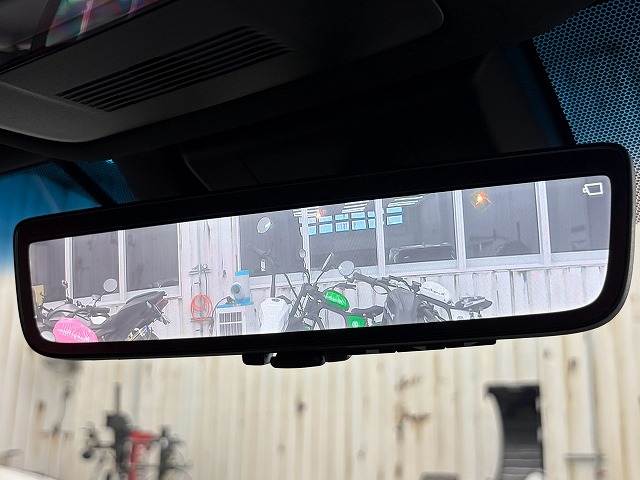 ESES300h “F SPORT” 内装他