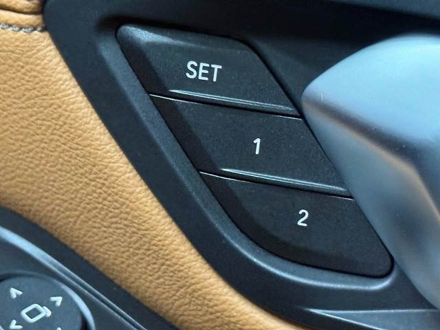 BMW 3Series Touringの画像9