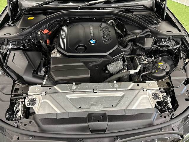 BMW 3Series Touringの画像14