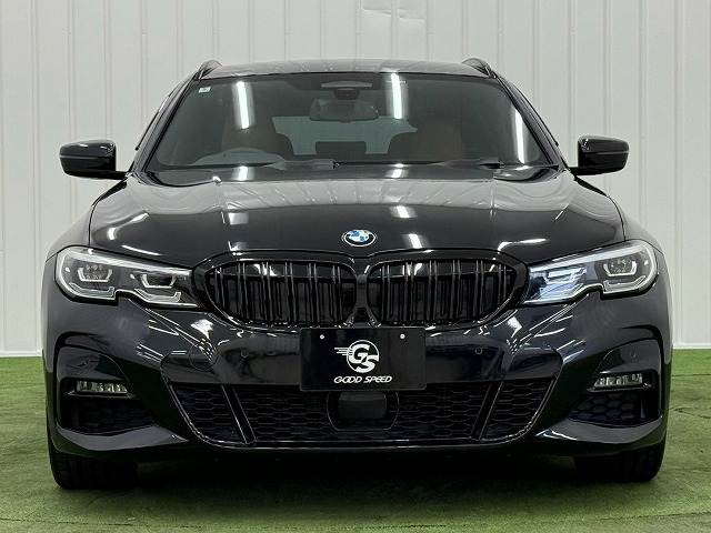 BMW 3Series Touringの画像15