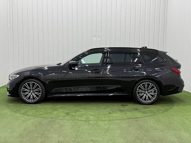 BMW 3Series Touringの画像17