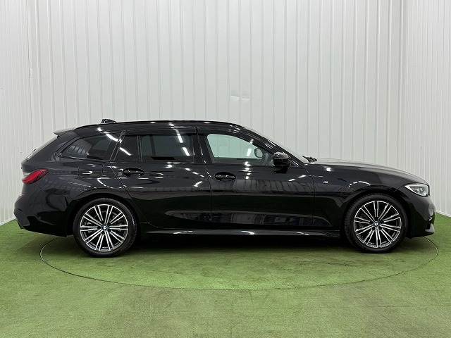 BMW 3Series Touringの画像18