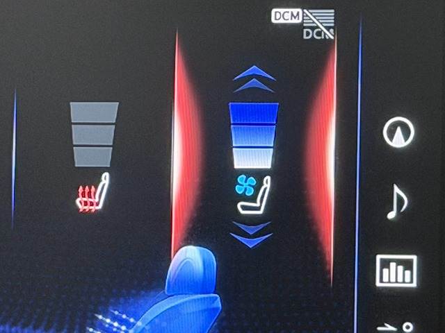 レクサス LSの画像8