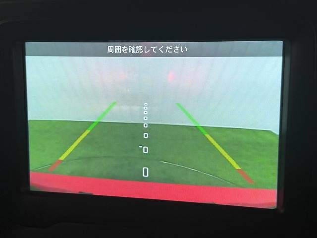 クライスラー JEEP Renegadeの画像4