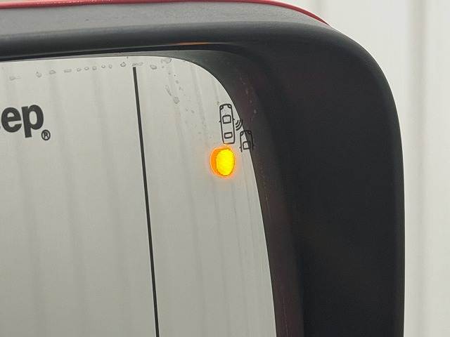 クライスラー JEEP Renegadeの画像6