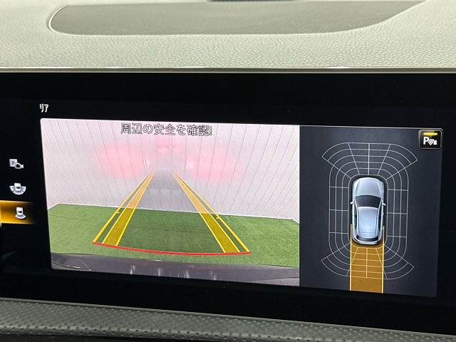 A-CLASSA200d AMGライン レーダーセーフティPKG/ナビゲーションPKG/フルセグTV/バックカメラ/ETC/シートヒーター/ブラインドスポット/ワイヤレス充電/シートメモリ/純正アルミ/アイドリングストップ/ 内装他