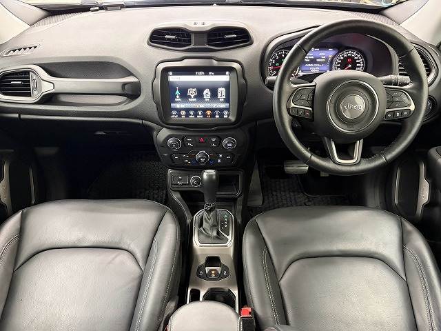 クライスラー&nbsp;JEEP Renegadeの画像2