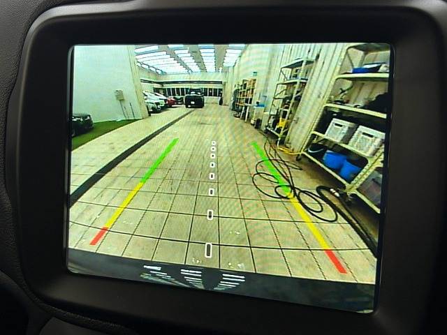 クライスラー&nbsp;JEEP Renegadeの画像4