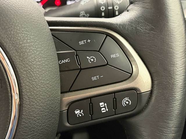 クライスラー&nbsp;JEEP Renegadeの画像5