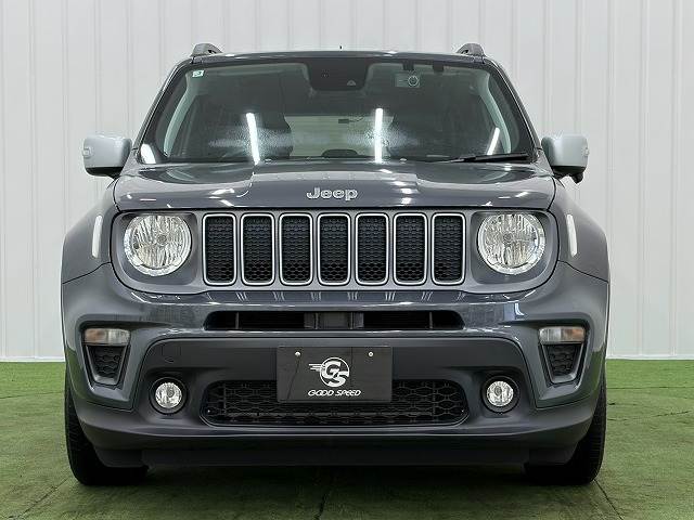 クライスラー&nbsp;JEEP Renegadeの画像15