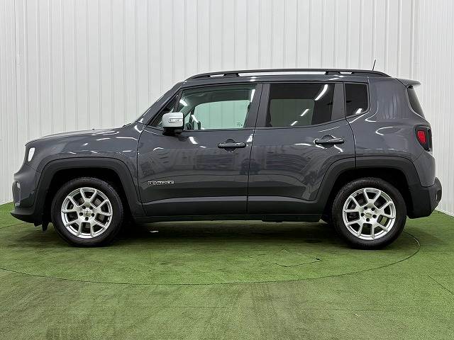 クライスラー&nbsp;JEEP Renegadeの画像17