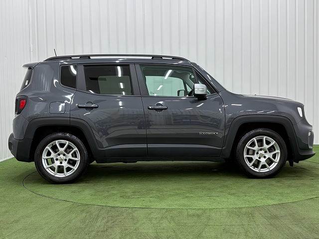 クライスラー&nbsp;JEEP Renegadeの画像18