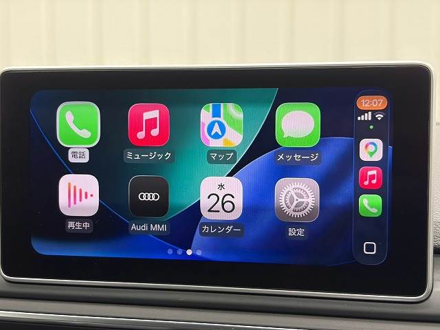 アウディ&nbsp;RS5 Coupeの画像3