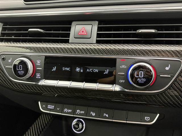 アウディ&nbsp;RS5 Coupeの画像7