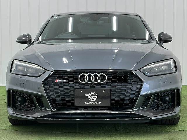 アウディ&nbsp;RS5 Coupeの画像15