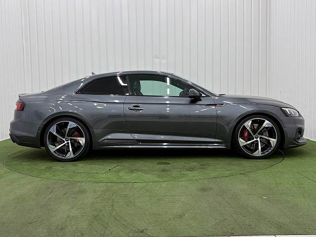 アウディ&nbsp;RS5 Coupeの画像18