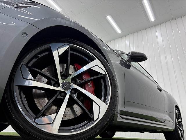 アウディ&nbsp;RS5 Coupeの画像19