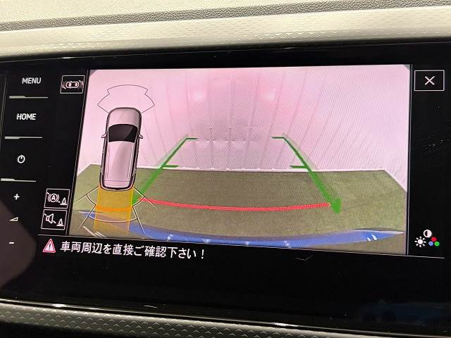 フォルクスワーゲン T-Crossの画像4
