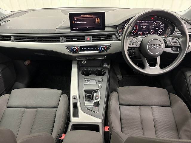 アウディ&nbsp;A5 Sportbackの画像2