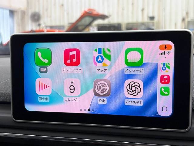 アウディ&nbsp;A5 Sportbackの画像3