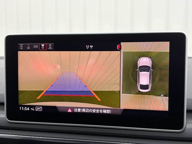 アウディ&nbsp;A5 Sportbackの画像4