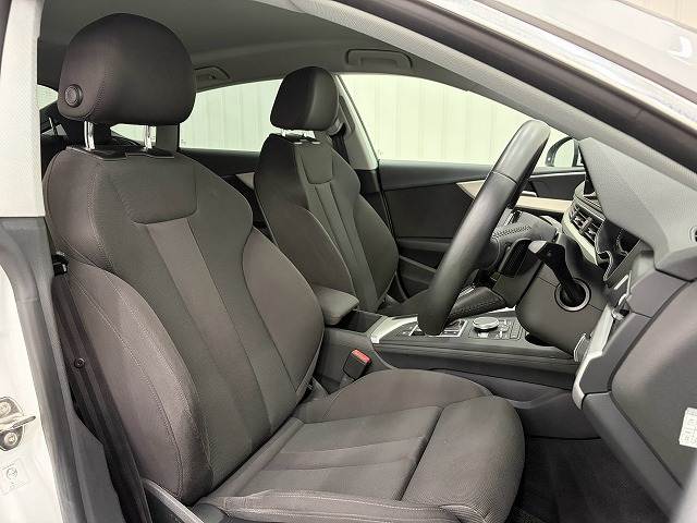 アウディ&nbsp;A5 Sportbackの画像11