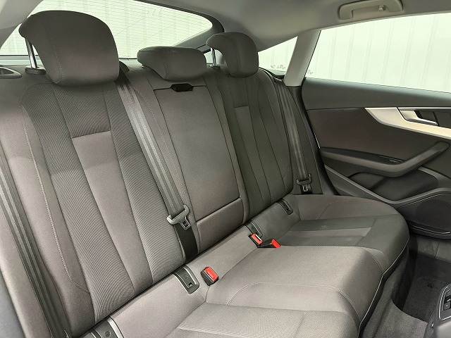 アウディ&nbsp;A5 Sportbackの画像12