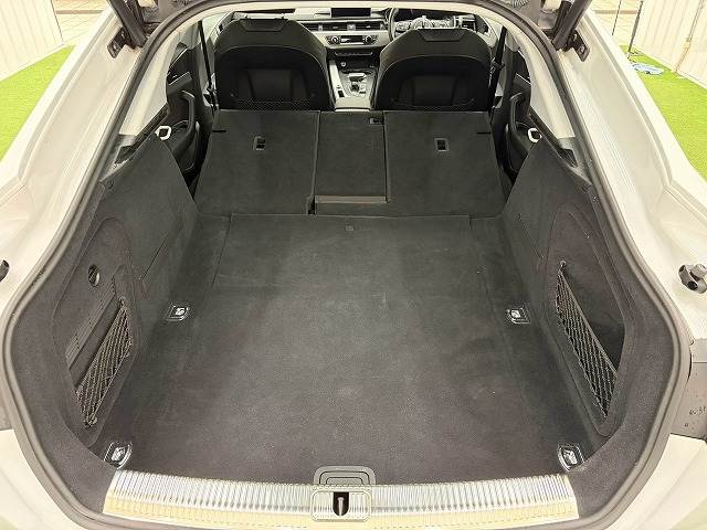 アウディ&nbsp;A5 Sportbackの画像13