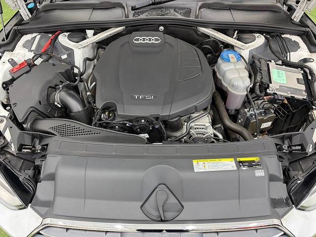 アウディ&nbsp;A5 Sportbackの画像14