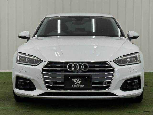 アウディ&nbsp;A5 Sportbackの画像15