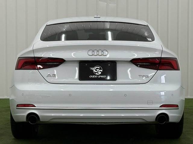 アウディ&nbsp;A5 Sportbackの画像16