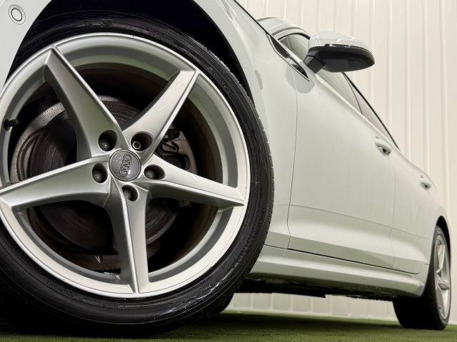アウディ&nbsp;A5 Sportbackの画像19