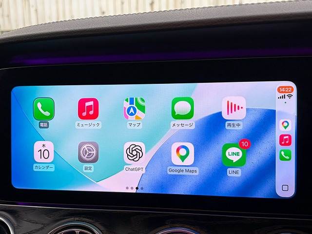 メルセデス・ベンツ&nbsp;E-CLASS Sedanの画像3